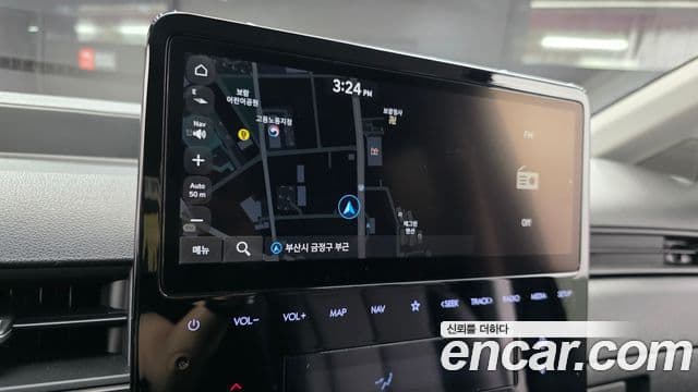 Hyundai Staria 2021 — ფოტო 16/20