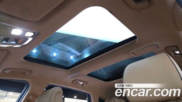 Genesis GV80 2022 — ფოტო 19/20