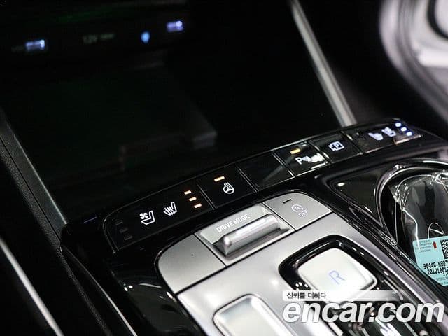 Hyundai The New Tucson 2020 — ფოტო 9/20