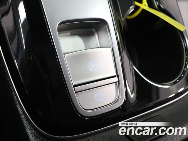 Hyundai The New Tucson 2020 — ფოტო 11/20
