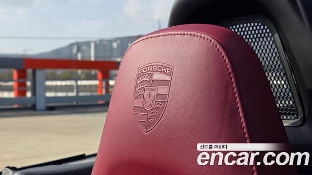 Porsche 718 Boxster 2022 — Photo 4/20
