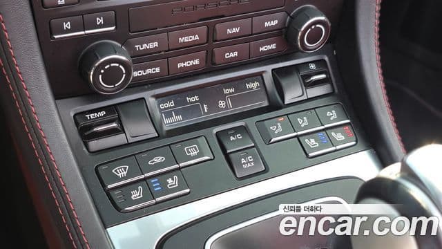 Porsche 718 Boxster 2022 — Photo 8/20