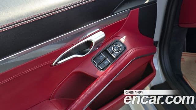 Porsche 718 Boxster 2022 — Photo 5/20