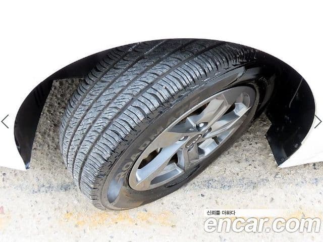 Kia K5 2021 — ფოტო 19/20