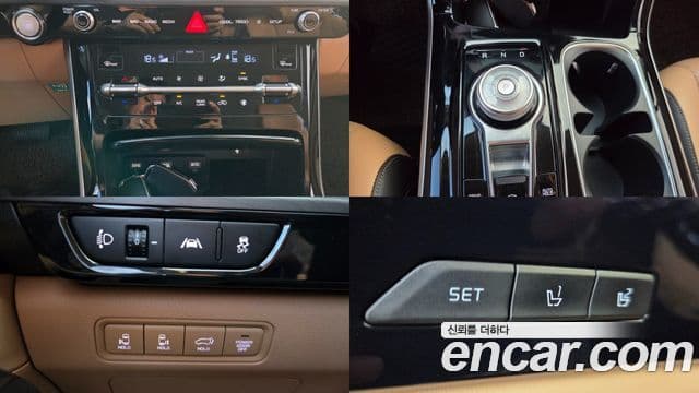 Kia Carnival 2020 — фото 11 из 20
