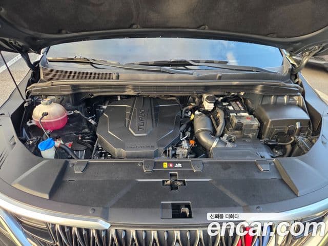 Kia Carnival 2020 — фото 19 из 20