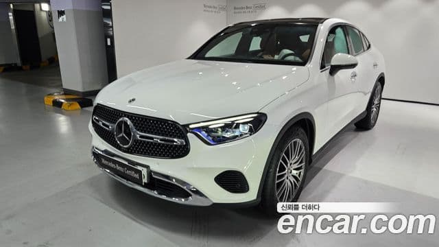 Mercedes-Benz GLC-Class 2025 — Şəkil 9/20