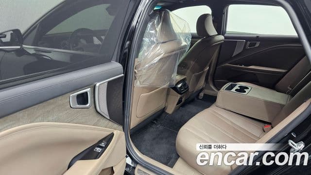 Kia K8 2023 — ფოტო 11/20