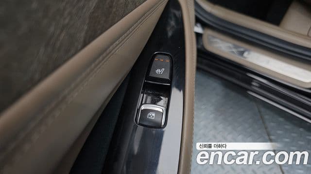 Kia K8 2023 — ფოტო 19/20