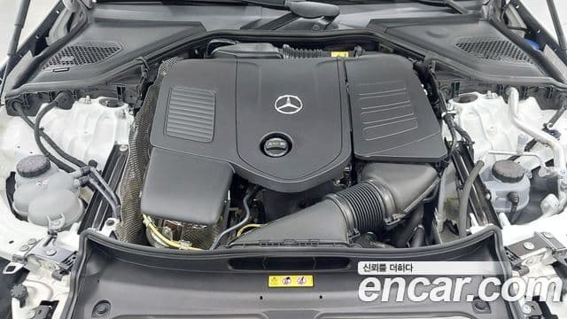 Mercedes-Benz E-Class 2025 — Şəkil 5/16
