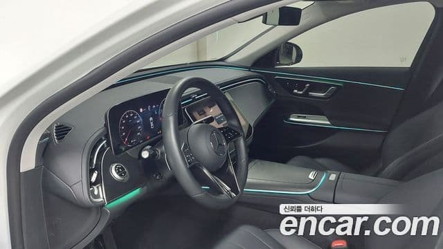 Mercedes-Benz E-Class 2025 — Şəkil 6/16