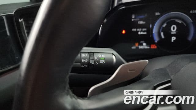 Lexus NX350h 2022 — Photo 32/33
