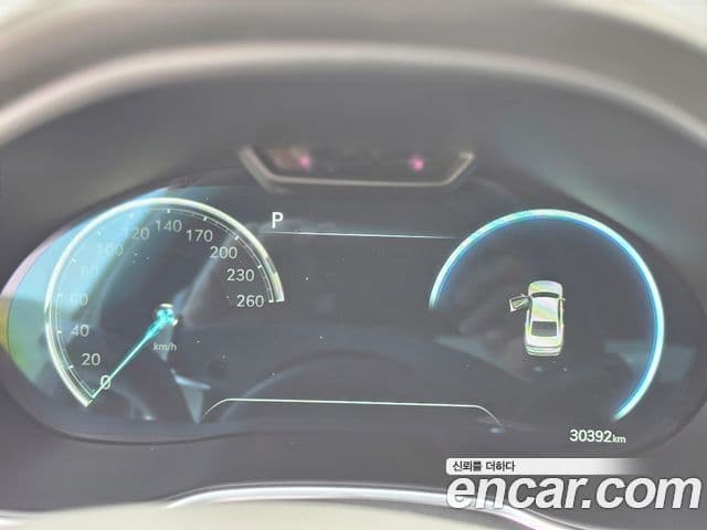 Genesis Electrified G80 2022 — фото 4 из 20