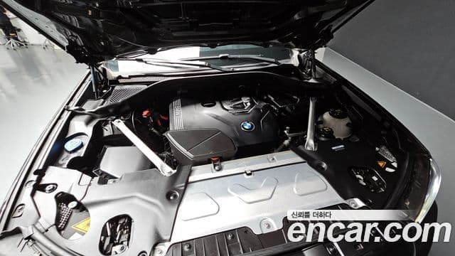BMW X3 2022 — Şəkil 6/20