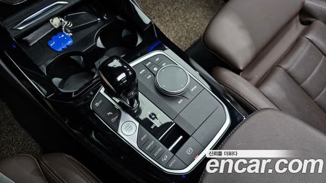 BMW X3 2022 — Şəkil 9/20