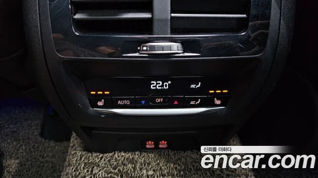 BMW X3 2022 — Şəkil 19/20