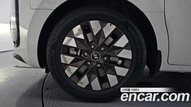 Hyundai Staria 2023 — Şəkil 5/20