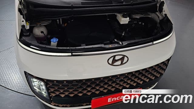 Hyundai Staria 2023 — Şəkil 6/20