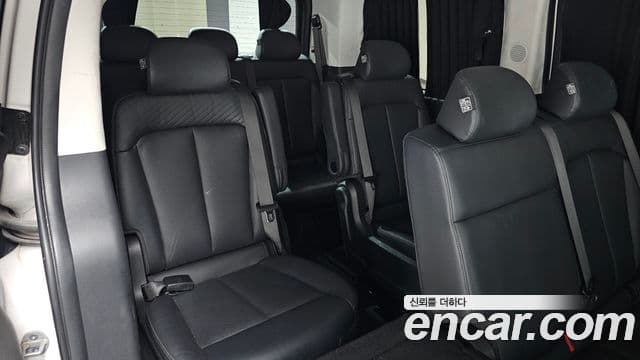 Hyundai Staria 2023 — Şəkil 12/20