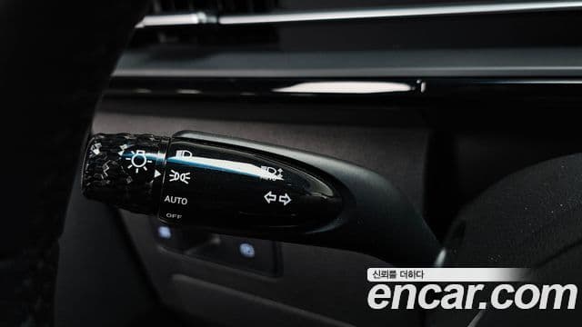 Hyundai Staria 2023 — Şəkil 19/20