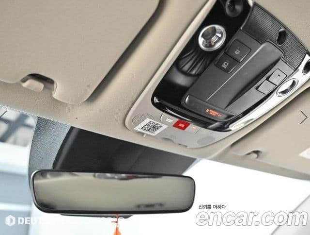 Kia K5 2021 — Şəkil 18/20