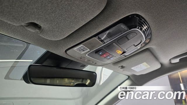 Hyundai Sonata 2022 — ფოტო 18/20