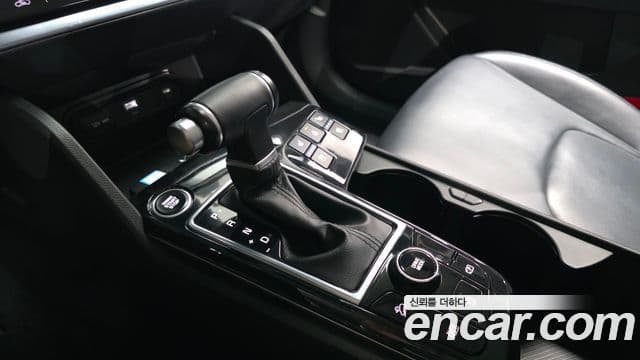 Kia Sportage 2022 — фото 7 из 20
