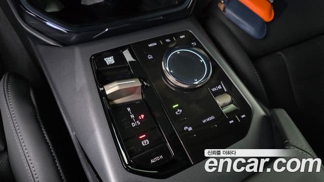BMW X3 2025 — ფოტო 9/20