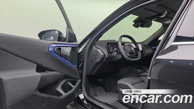 BMW X3 2025 — ფოტო 10/20