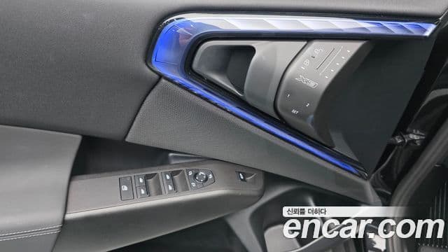 BMW X3 2025 — ფოტო 11/20