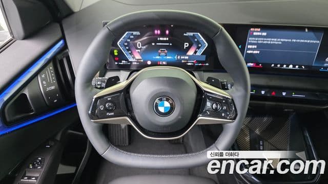 BMW X3 2025 — ფოტო 12/20