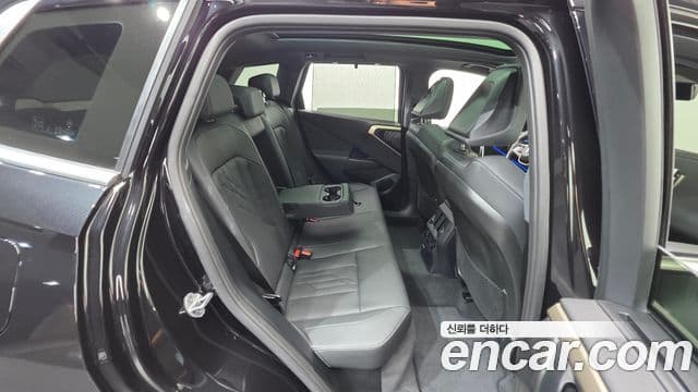 BMW X3 2025 — ფოტო 17/20
