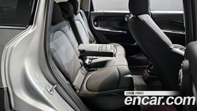 Mini Cooper Countryman 2024 — Şəkil 10/19