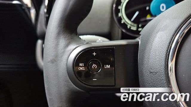 Mini Cooper Countryman 2024 — Şəkil 18/19