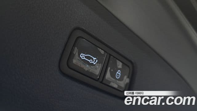 Genesis GV80 2024 — фото 20 из 20