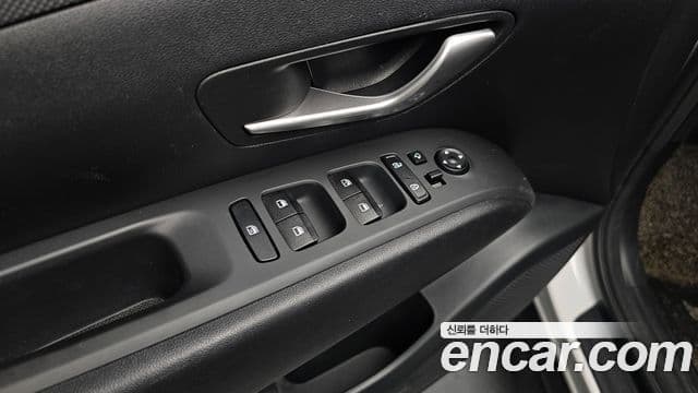 Hyundai The New Tucson 2022 — Şəkil 17/20