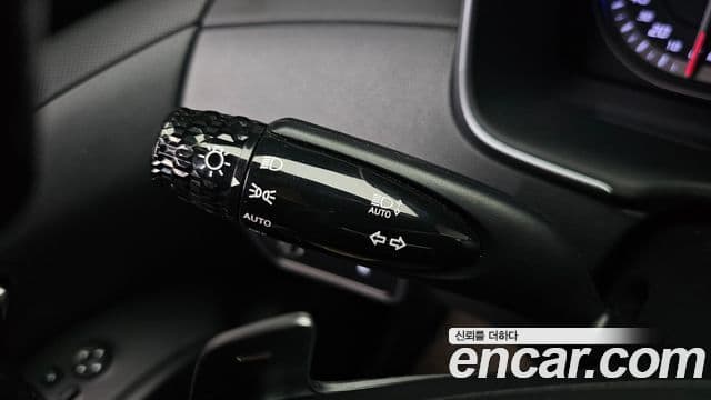 Hyundai The New Tucson 2022 — Şəkil 18/20