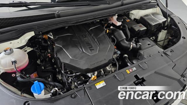 Kia Carnival 2024 — Photo 16/33