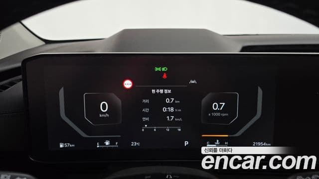 Kia Carnival 2024 — Photo 29/33