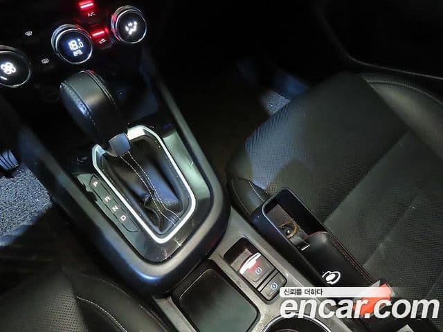 Renault Samsung XM3 2022 — Şəkil 7/19