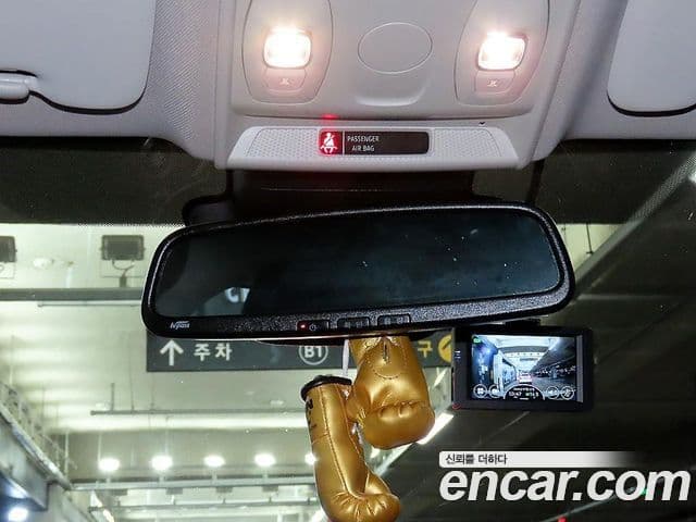 Renault Samsung XM3 2022 — Şəkil 11/19