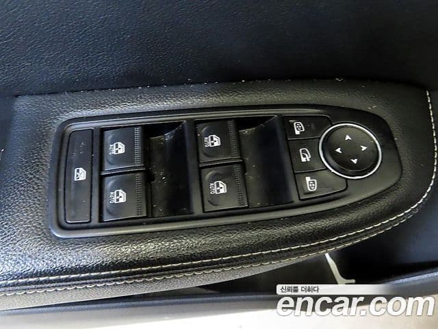 Renault Samsung XM3 2022 — Şəkil 14/19