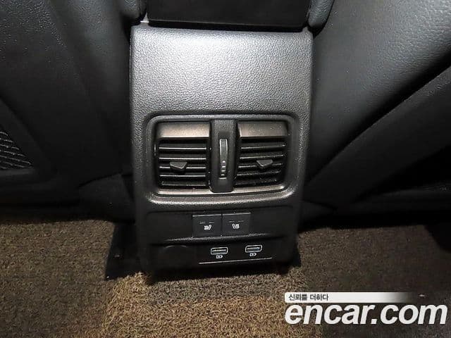 Renault Samsung XM3 2022 — Şəkil 18/19