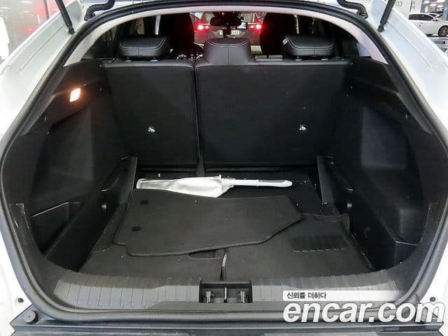 Renault Samsung XM3 2022 — Şəkil 19/19