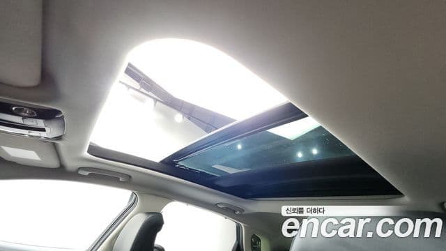 Kia K8 2022 — ფოტო 18/20