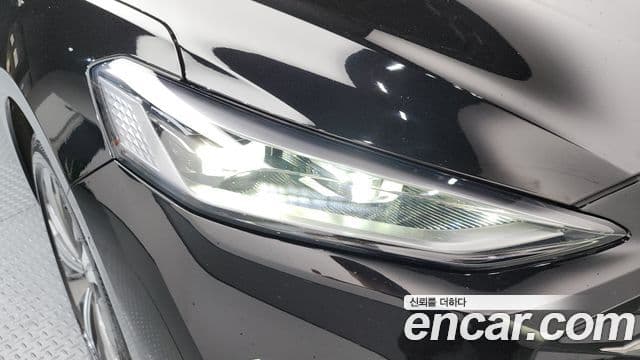 Kia K8 2022 — ფოტო 10/34