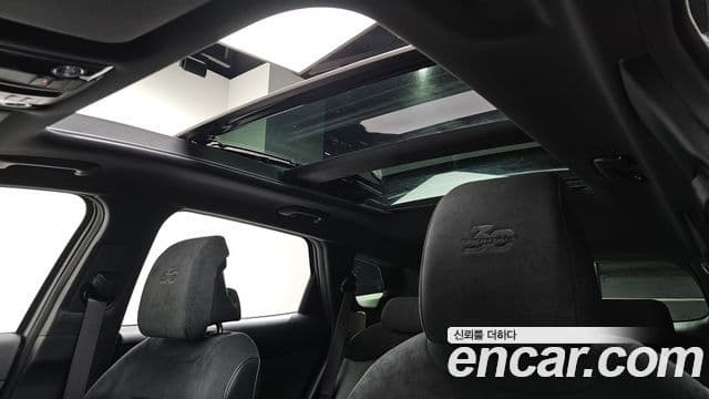 Kia Sportage 2024 — ფოტო 16/20