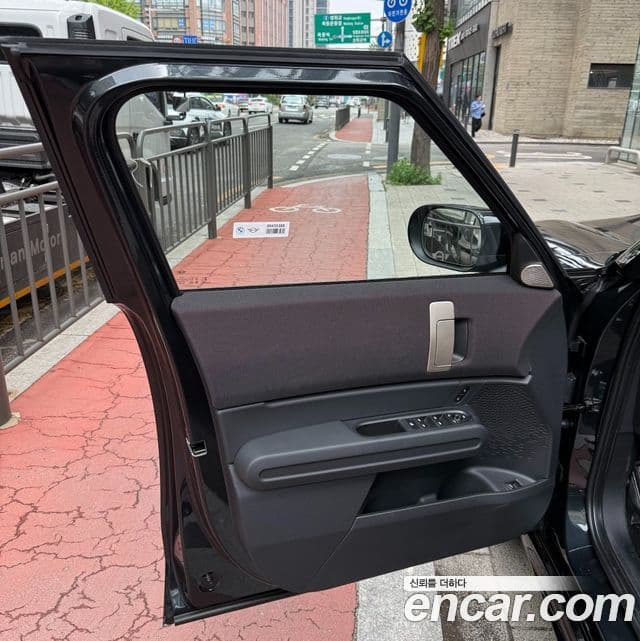 Mini Cooper S Countryman 2026 — Şəkil 7/15