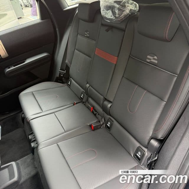 Mini Cooper S Countryman 2026 — Şəkil 11/15