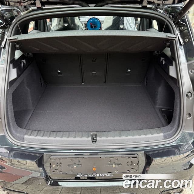 Mini Cooper S Countryman 2026 — Şəkil 13/15